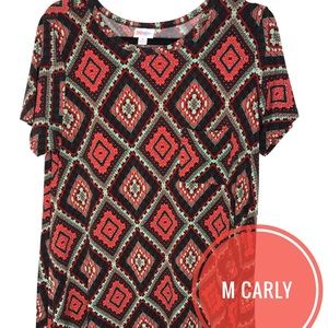 Lularoe Carly Dress